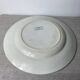 Mozart Sarreguemines ironstone dish