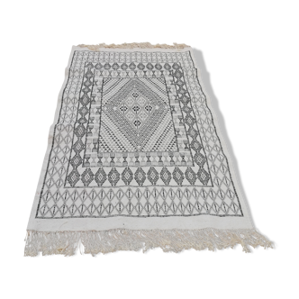 Moroccan carpet, Berber carpet, rug wool