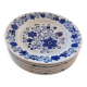 Vintage dinnerware set