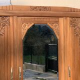 Parisian cabinet Art Deco 1920