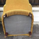 Paire de fauteuil 1950