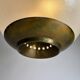 Mid-Century LS2 Pendants attributed to L. Caccia Dominioni for Azucena, 1950s, Set of 2