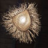 Raffia suspension