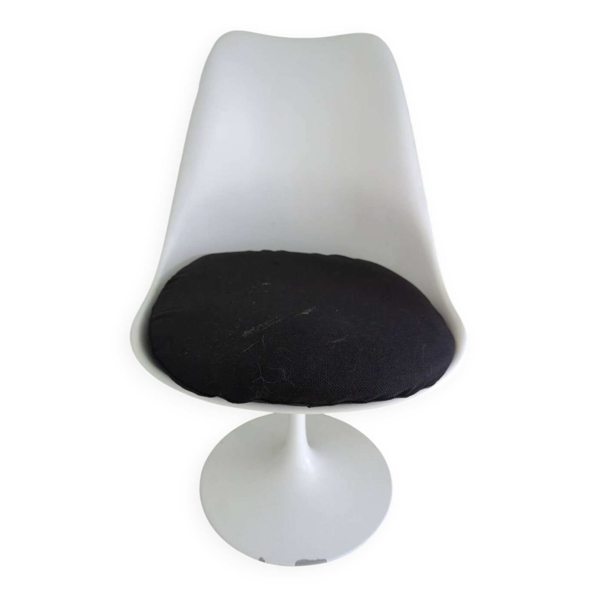 Chaise Tulip Saarinen Knoll