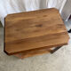 Art Deco side table