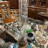 Lampe à pétrole