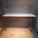 Large console style Louis XVI