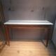 Large console style Louis XVI