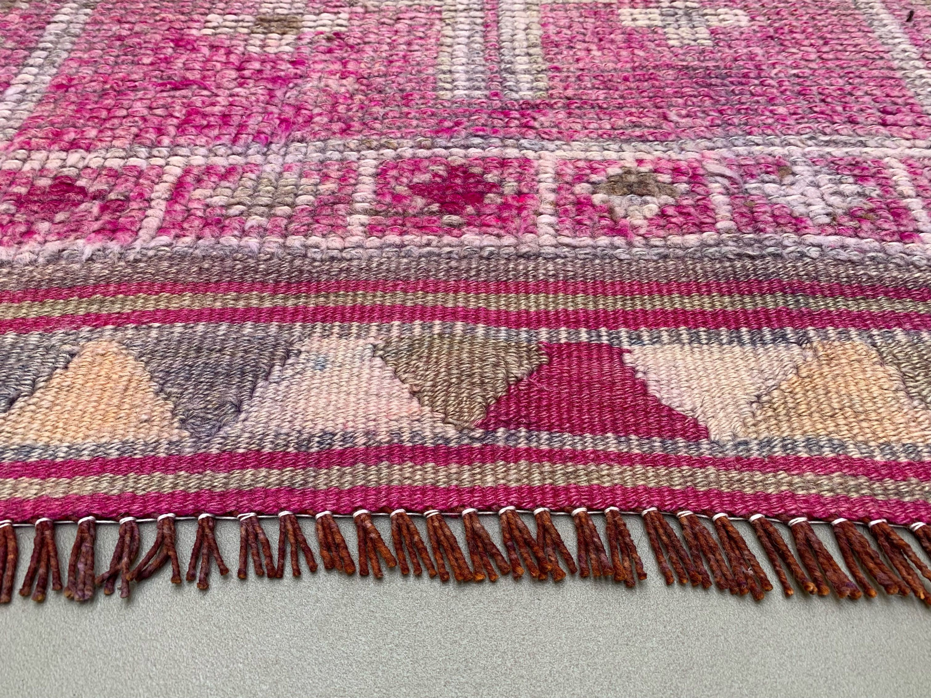 Turkish Runner 355x90cm