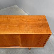 Teak sideboard, Denmark 1960s