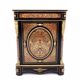 Boulle chest of drawers, France, circa 1860.