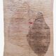 Contemporary Berber Rug - 398 x 282 cm
