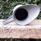 Broc zinc