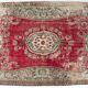 Home Lİving Floor Ethnic Rug sku 2643