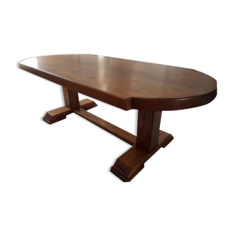 Beautiful oak table