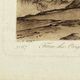 Engraving Claude Le Lorrain Delin T Earlom N°67 from the original drawing