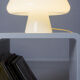 XL Mushroom table lamp by RES, Italy, 1960s