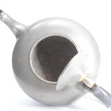 Former teapot R.Broadhead & co Sheffield