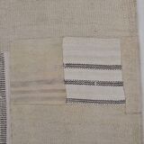 Decorative Vintage Hemp Hallway Runner sku3845