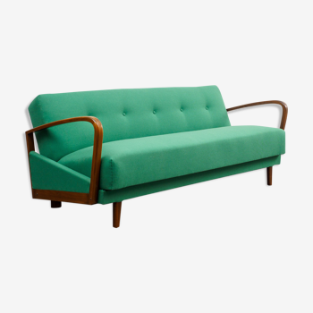 Convertible sofa, 1950s