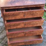 Scriban secretary