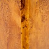 Art Deco pedestals, 1940s, Poland.