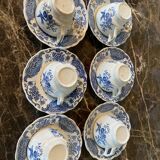 Ridgway english porcelain cups