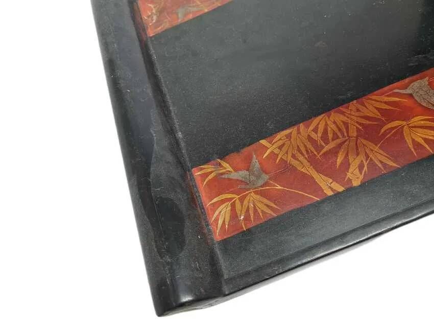 BGV Tray, mid-century modern, Japan, 1950s