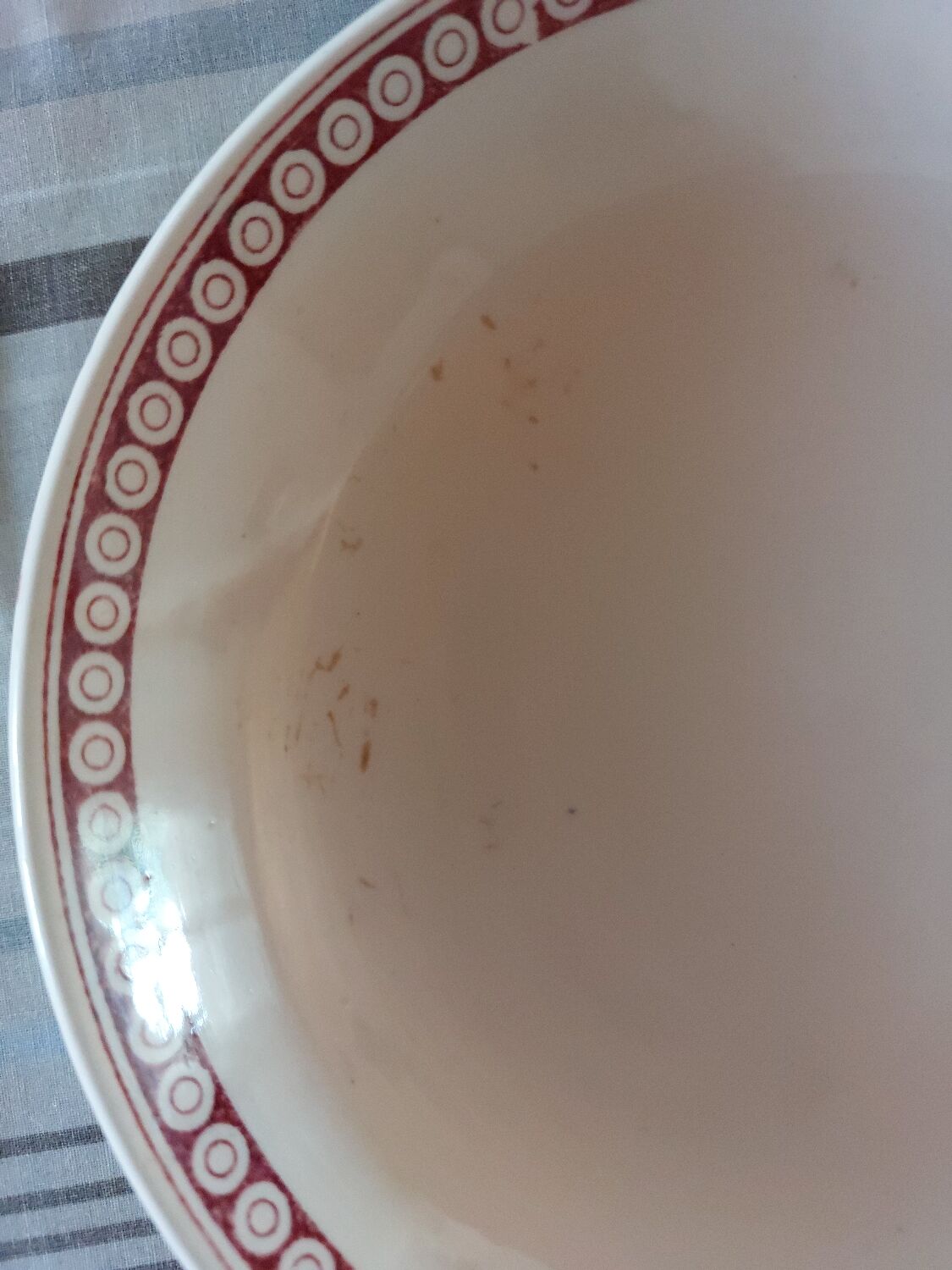 Coupelle Villeroy and Boch