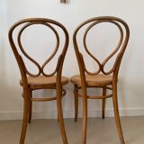 Bistro chairs