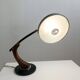 President desk lamp by GEI (FASE) 1960s