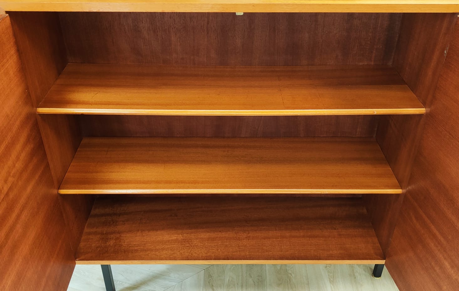 Mid Century midboard | Vintage - sideboard, display cabinet, cabinet, TV cabinet