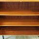 Mid Century midboard | Vintage - sideboard, display cabinet, cabinet, TV cabinet