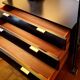 Modular Library CSS by George Nelson, RN Black Ash Finish