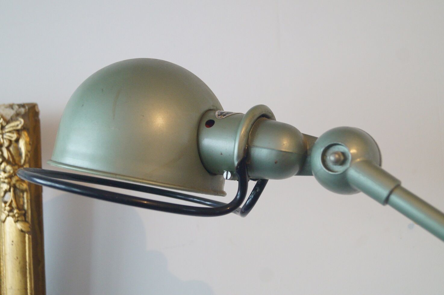 Lamp Jielde 1950