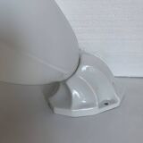 S d B Art Deco wall light