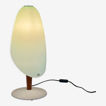 Arpasia table lamp by Jean-Marie Valery for Veart circa 1980