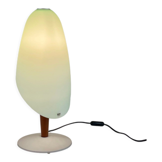 Arpasia table lamp by Jean-Marie Valery for Veart circa 1980