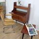 Bureau secretaire teck vintage 1960 danemark