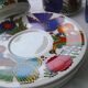 Set of 4 tea cups Acapulco Villeroy & Boch