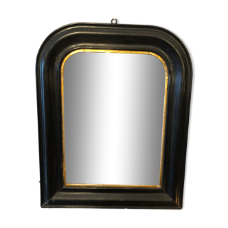 Miroir Louis Philippe 48 x 39 cm