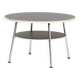 Round coffee table 529 by w.h. gispen, 1950s – large version