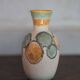 Ceramic vase West Germany Bay Keramik, collection, 60s