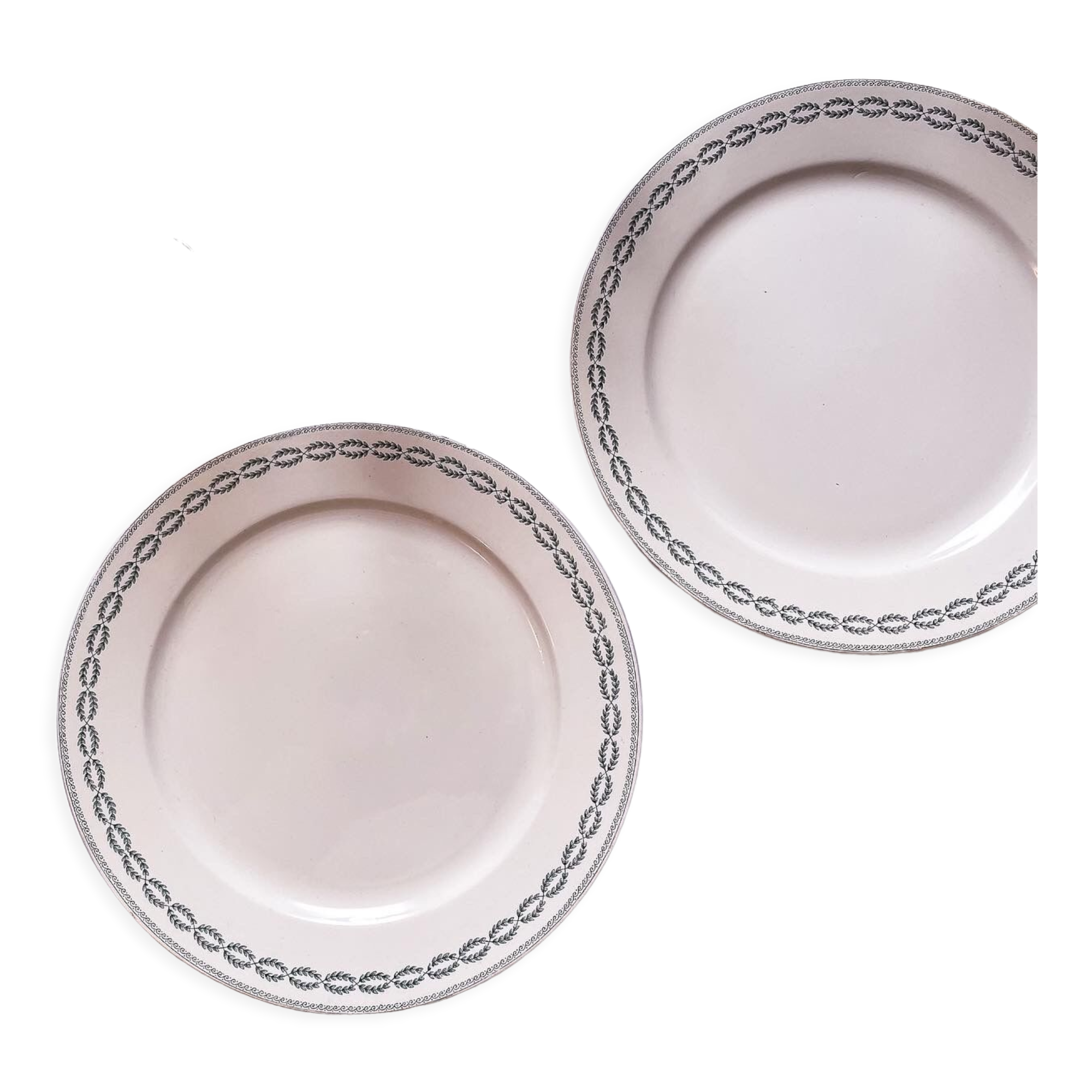 Iron Quartet: Nobilis