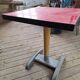 Table de bistrot