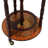 Beautiful World Globe Globe Bar Barglobe Antique Model Drinks Cabinet 87cm