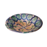 Terracotta dish