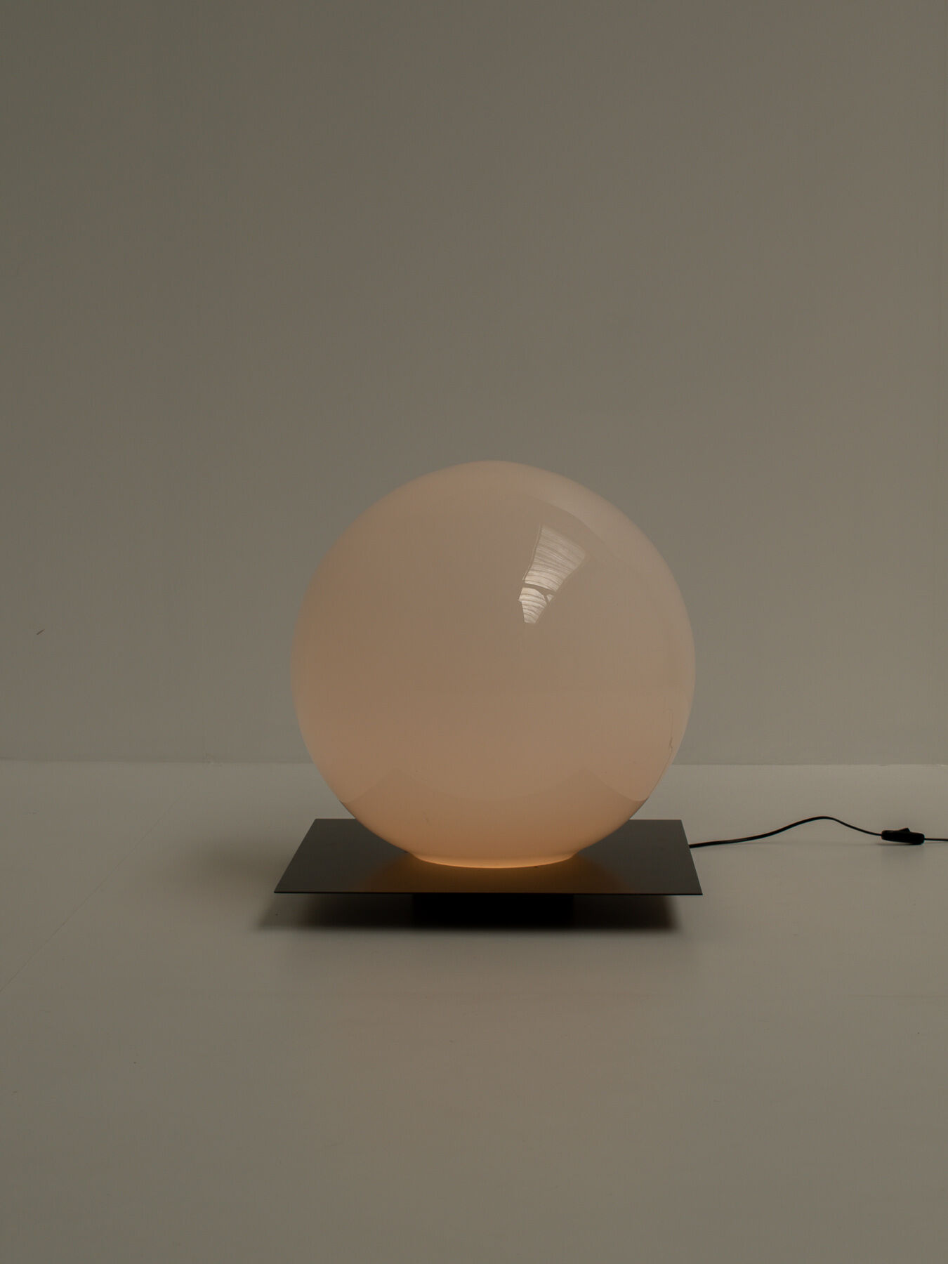 Pair of  ‘Micol’ Table Lamps by Sergio Mazza & Giuliana Gramigna for Quattrifolio