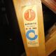 Vintage table with Girsberger teak extension