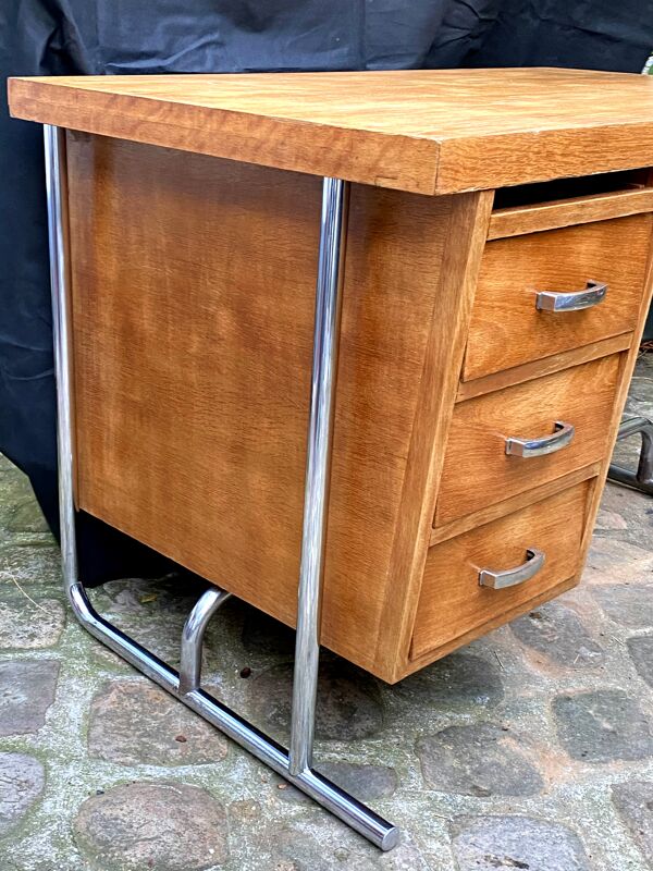 Bureau par Louis Sognot circa 1930